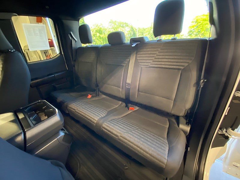 Certified 2023 Ford F150 XL w/ STX Appearance Package AWD/4WD image 35