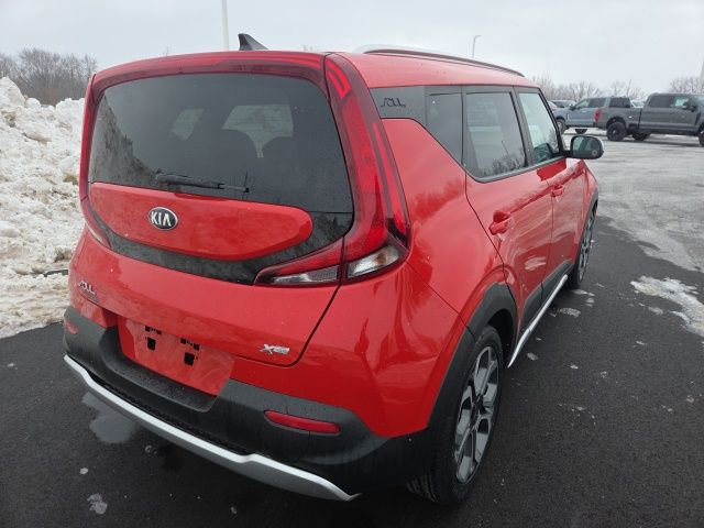Used 2020 Kia Soul X-Line image 4