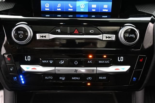 Certified 2021 Ford Explorer ST w/ Equipment Group 401A AWD/4WD image 24
