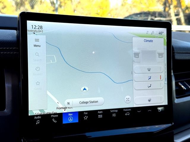 Certified 2022 Ford Expedition XLT image 20