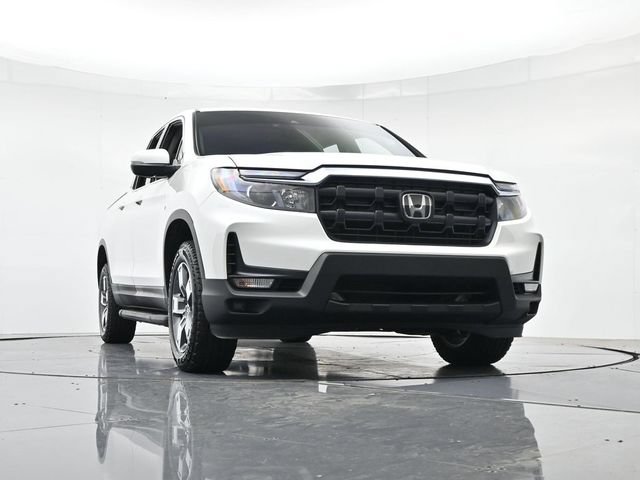 Used 2026 Honda Ridgeline RTL image 35