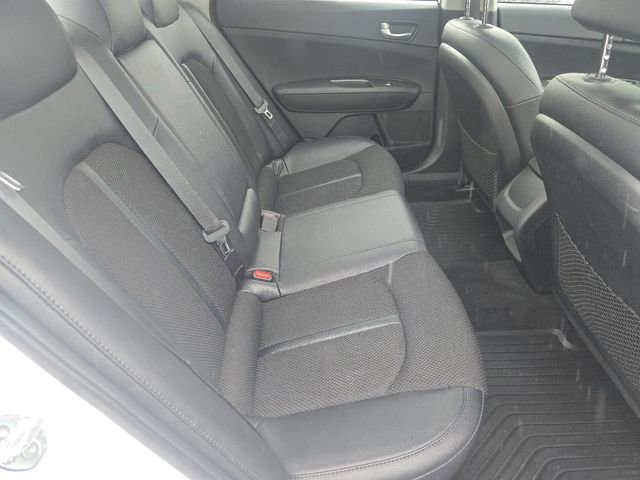 Used 2019 Kia Optima S w/ S Panoramic Sunroof Package FWD image 17