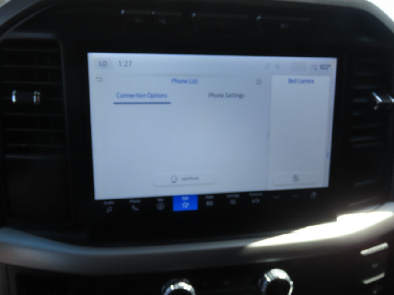 Certified 2023 Ford F150 Lightning XLT AWD/4WD image 33