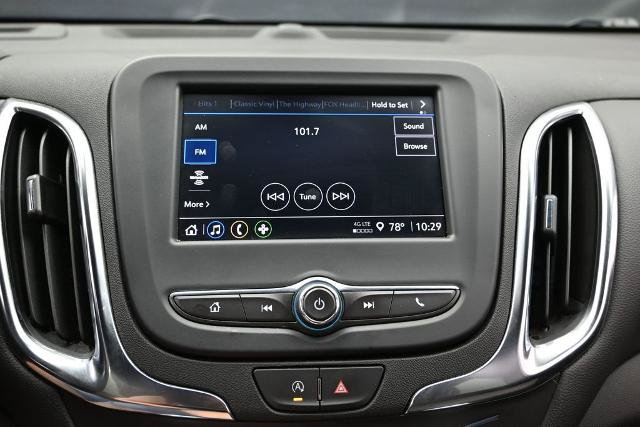 Used 2024 Chevrolet Equinox LT FWD image 24