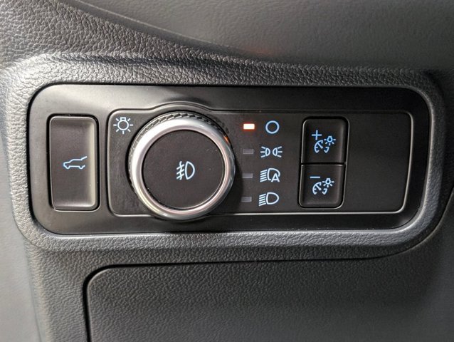 Certified 2025 Ford Explorer ST-Line AWD/4WD image 10