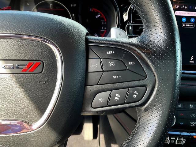 Used 2025 Dodge Durango R/T AWD/4WD image 14