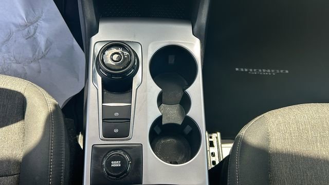 Certified 2024 Ford Bronco Sport Big Bend AWD/4WD image 22
