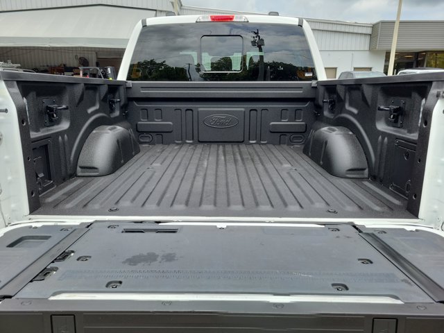 Certified 2024 Ford F150 Lariat w/ Bed Utility Package AWD/4WD image 9