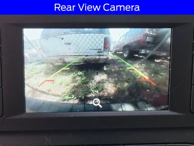 Certified 2025 Ford Transit 250 Low Roof w/ Exterior Upgrade Package RWD image 17