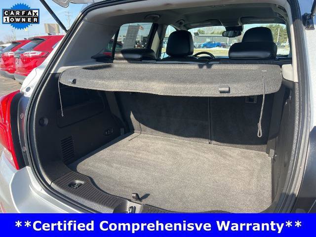Used 2020 Chevrolet Trax LT w/ LT Convenience Package image 9