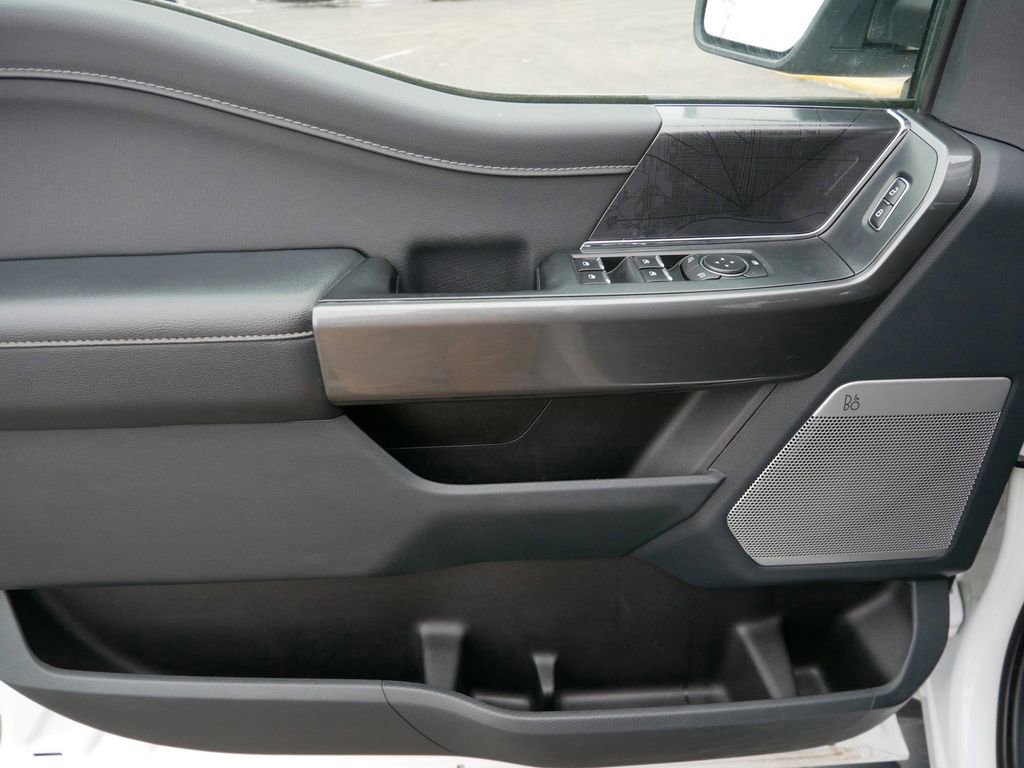 Certified 2023 Ford F150 XLT w/ Equipment Group 302A High image 9