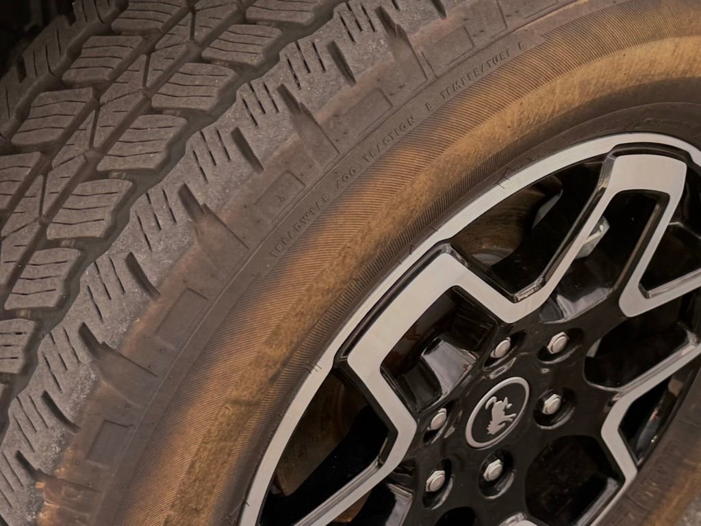 Certified 2023 Ford Bronco Outer Banks image 13