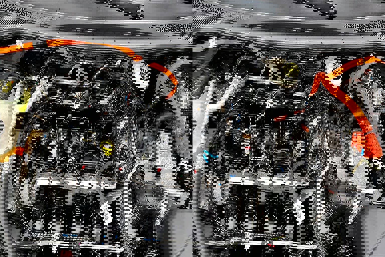 Certified 2022 Ford Escape SEL w/ Class II Trailer Tow Package image 33