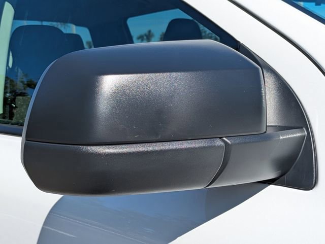 Certified 2025 Ford Ranger XL image 12