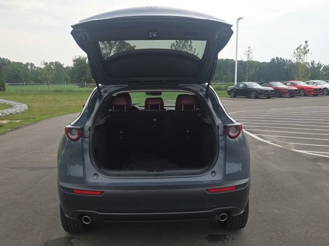 Used 2025 MAZDA CX-30 AWD 2.5 S w/ Preferred Package image 10