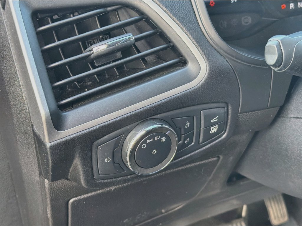 Certified 2022 Ford Edge SEL AWD/4WD image 10