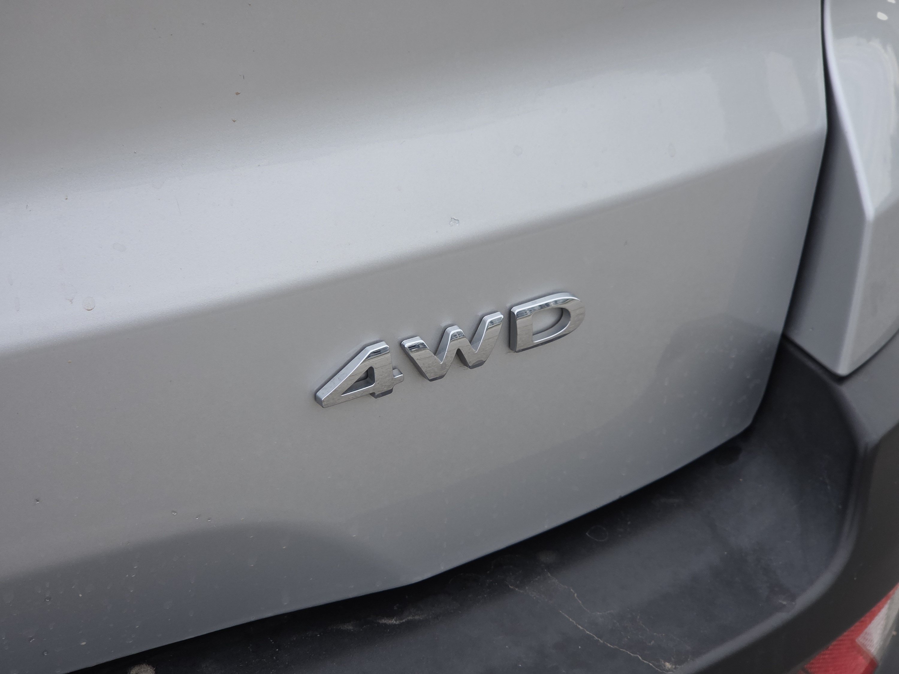 Certified 2022 Ford EcoSport S AWD/4WD image 20