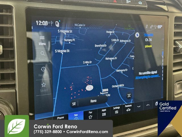 Certified 2024 Ford F150 Raptor AWD/4WD image 16