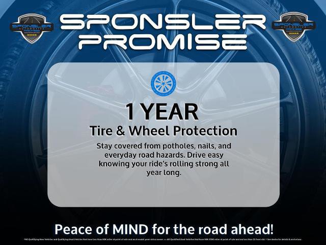 Certified 2025 Ford Bronco Badlands AWD/4WD image 23