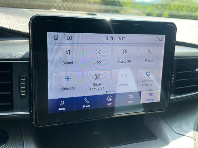 Certified 2023 Ford Explorer XLT w/ Equipment Group 202A AWD/4WD image 11