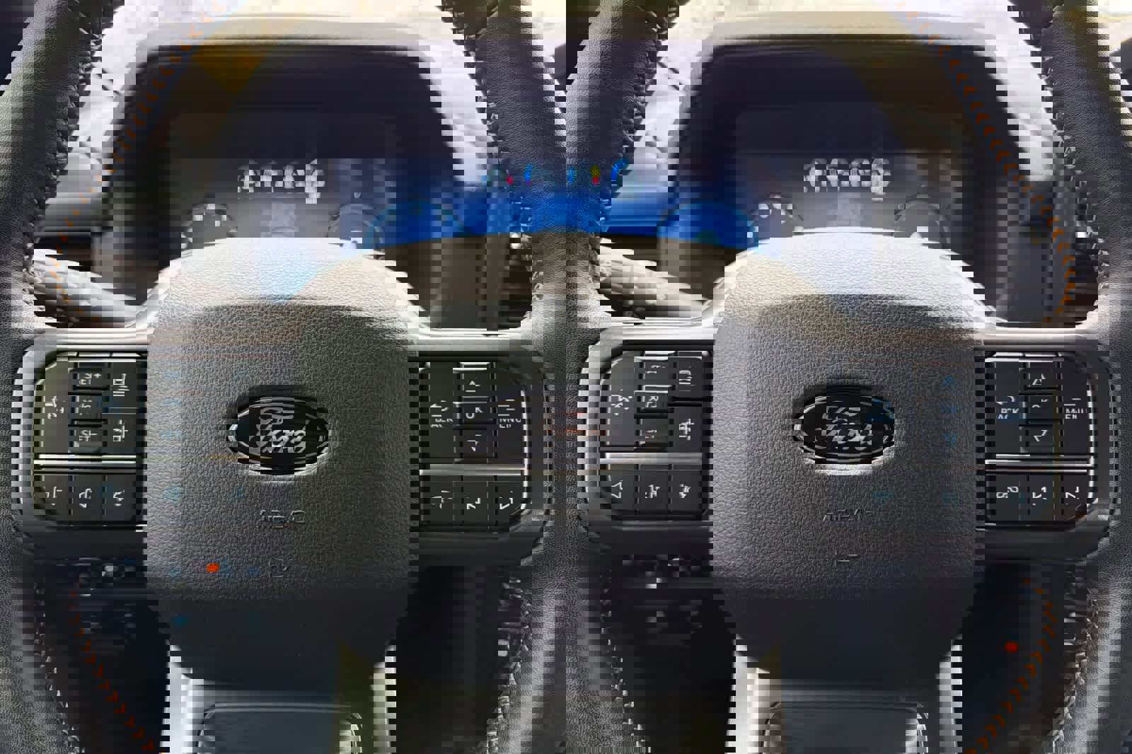 Certified 2024 Ford F150 Tremor w/ Bed Utility Package image 23