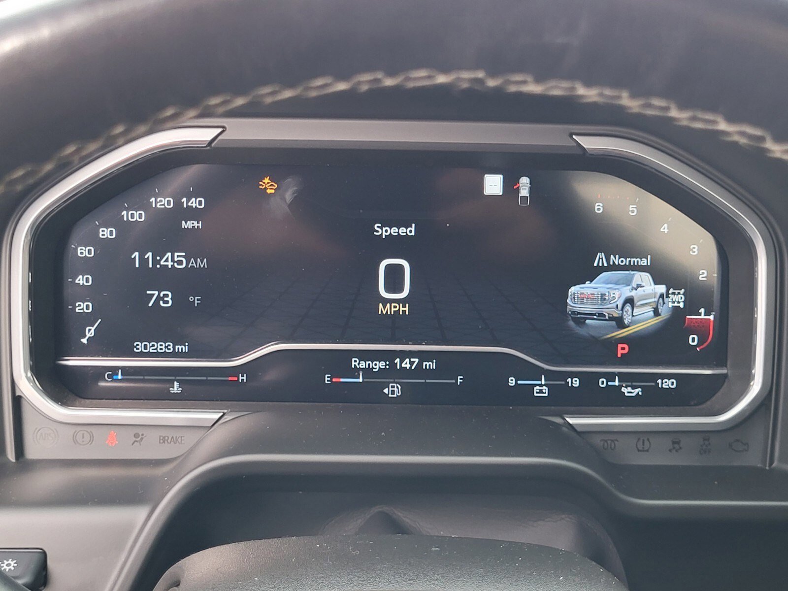 Used 2022 GMC Sierra 1500 Denali Ultimate image 30