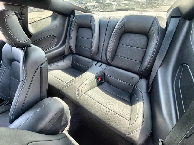 Certified 2026 Ford Mustang GT Premium RWD image 22