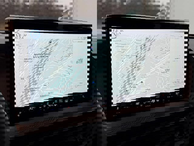 Certified 2025 Ford Bronco Sport Outer Banks w/ Outer Banks Tech Package+ image 24