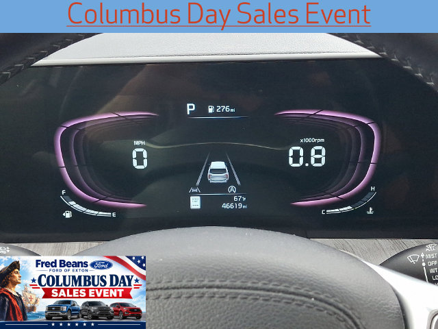 Used 2024 Kia Telluride EX w/ EX Captain's Chair Package FWD image 25