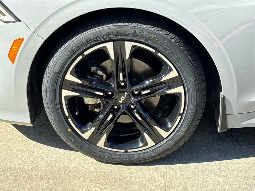 Used 2022 Kia K5 GT-Line w/ GT-Line FWD Premium Package image 14