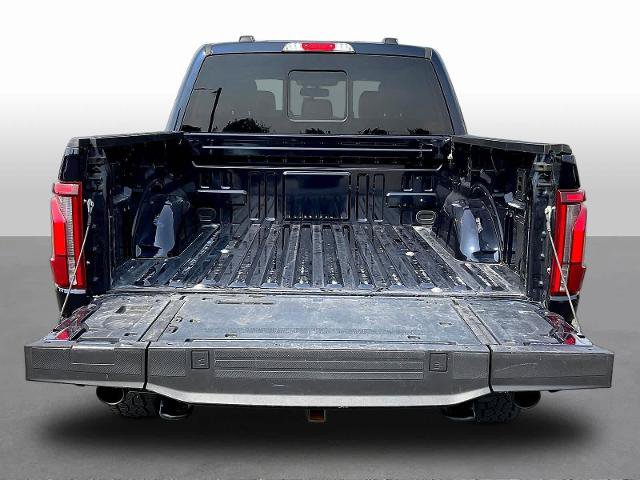 Certified 2025 Ford F150 Tremor w/ Equipment Group 402A High AWD/4WD image 9