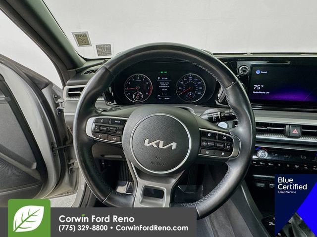 Used 2022 Kia K5 GT-Line w/ GT-Line Awd Premium Package image 15