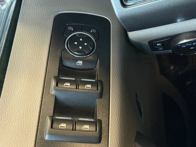 Certified 2017 Ford F150 XLT w/ Equipment Group 302A Luxury image 9