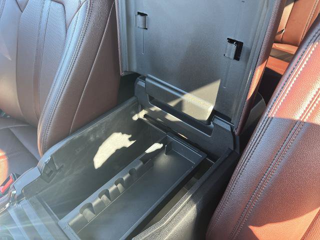Certified 2024 Ford Expedition Limited AWD/4WD image 29