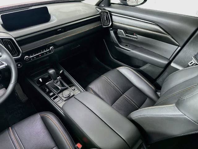 Used 2024 MAZDA CX-50 AWD 2.5 S w/ Cargo Package image 11
