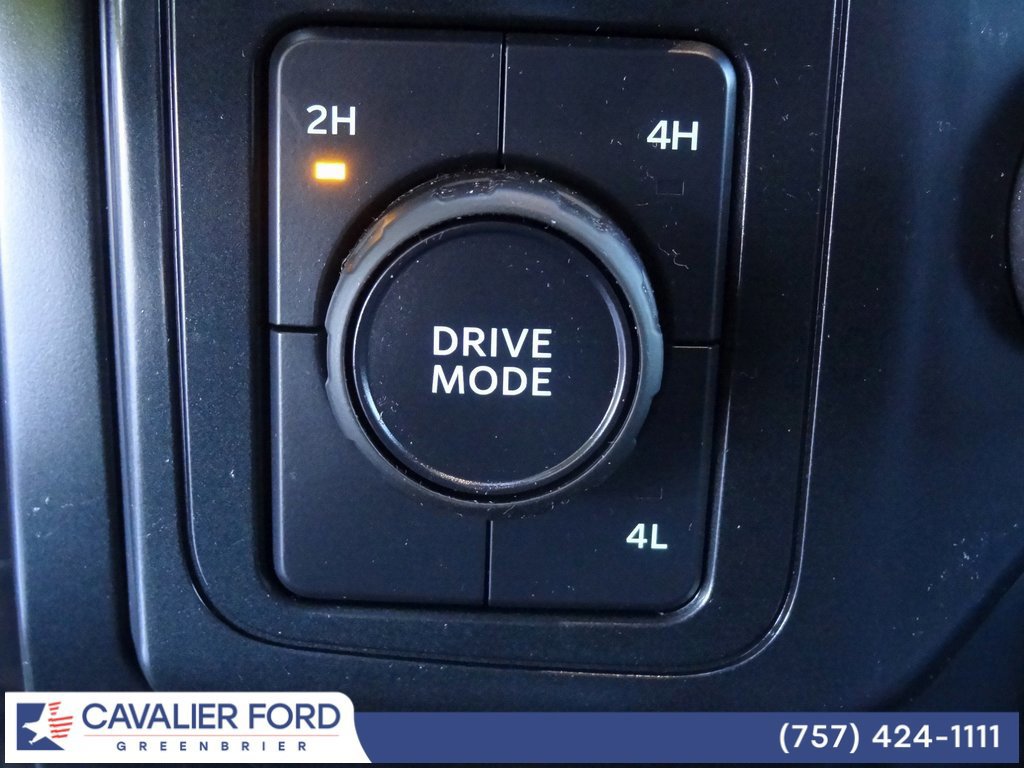 Certified 2024 Ford F150 XL image 30