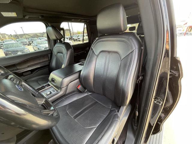 Certified 2021 Ford Expedition Limited AWD/4WD image 18
