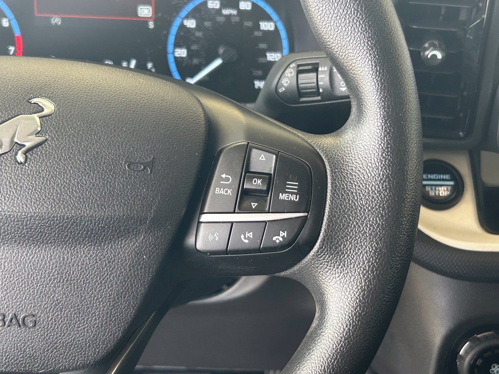 Certified 2023 Ford Bronco Sport Heritage AWD/4WD image 37