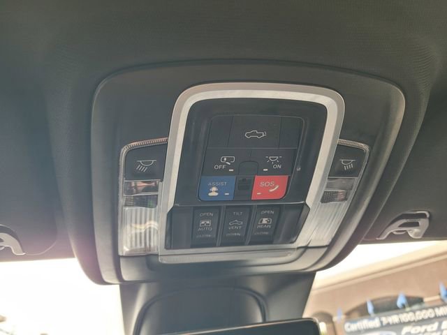 Used 2022 RAM 3500 Laramie image 22