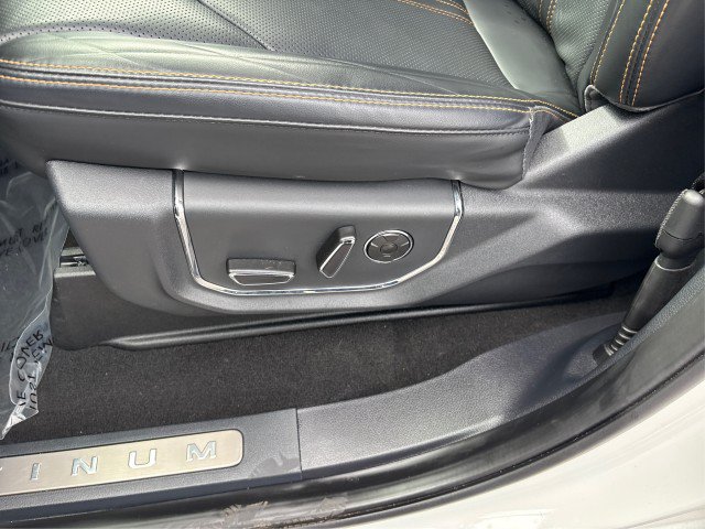 Certified 2024 Ford Expedition Platinum AWD/4WD image 18
