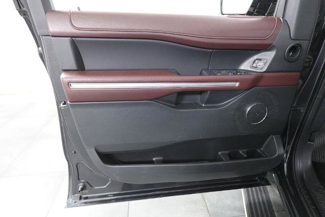 Certified 2023 Ford Expedition Max Limited image 22