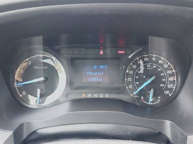 Certified 2019 Ford Ranger XL w/ Equipment Group 101A Mid RWD image 16