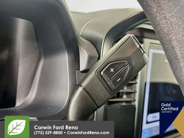 Certified 2024 Ford F150 STX w/ STX Black Appearance Package AWD/4WD image 21