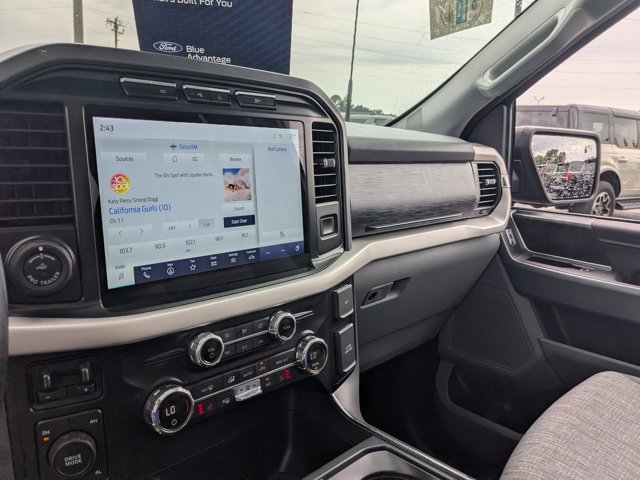 Certified 2021 Ford F150 XLT w/ Equipment Group 302A High AWD/4WD image 20