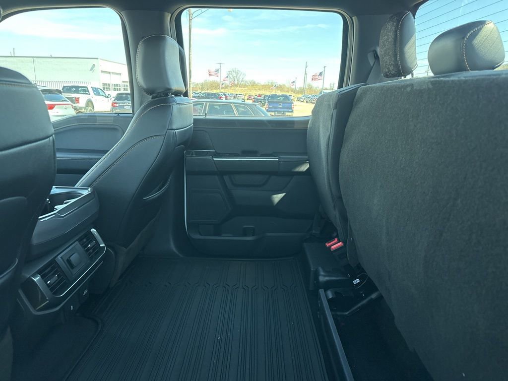 Certified 2023 Ford F150 Tremor image 17