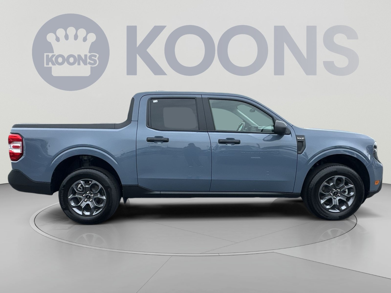 Certified 2026 Ford Maverick XLT AWD/4WD image 12