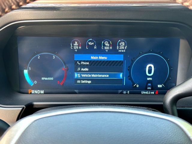 Certified 2024 Ford F350 King Ranch AWD/4WD image 12