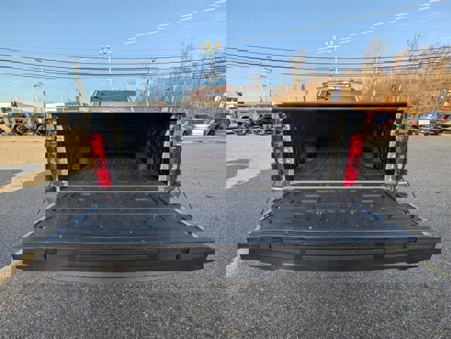 Certified 2023 Ford F150 XL w/ Max Trailer Tow Package image 12