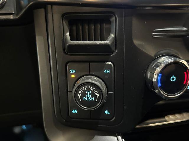 Certified 2024 Ford F150 Lariat AWD/4WD image 29