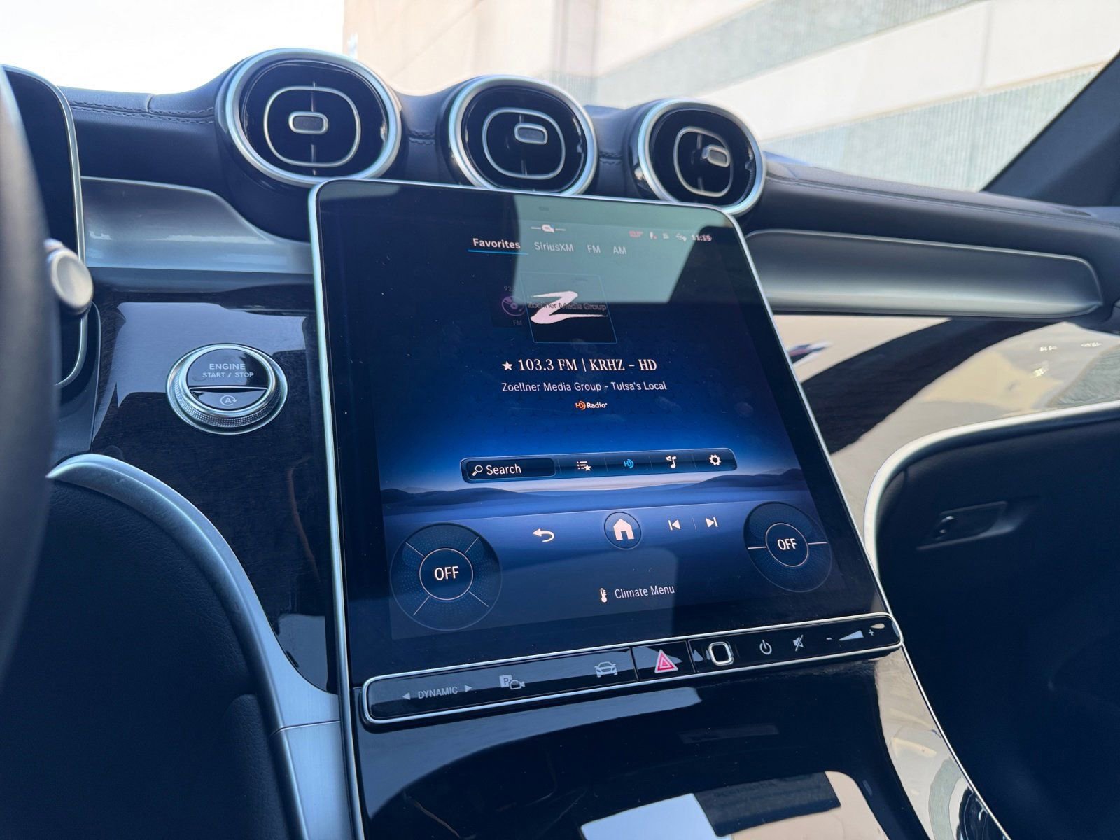 Used 2025 Mercedes-Benz GLC 300 GLC 300 image 23